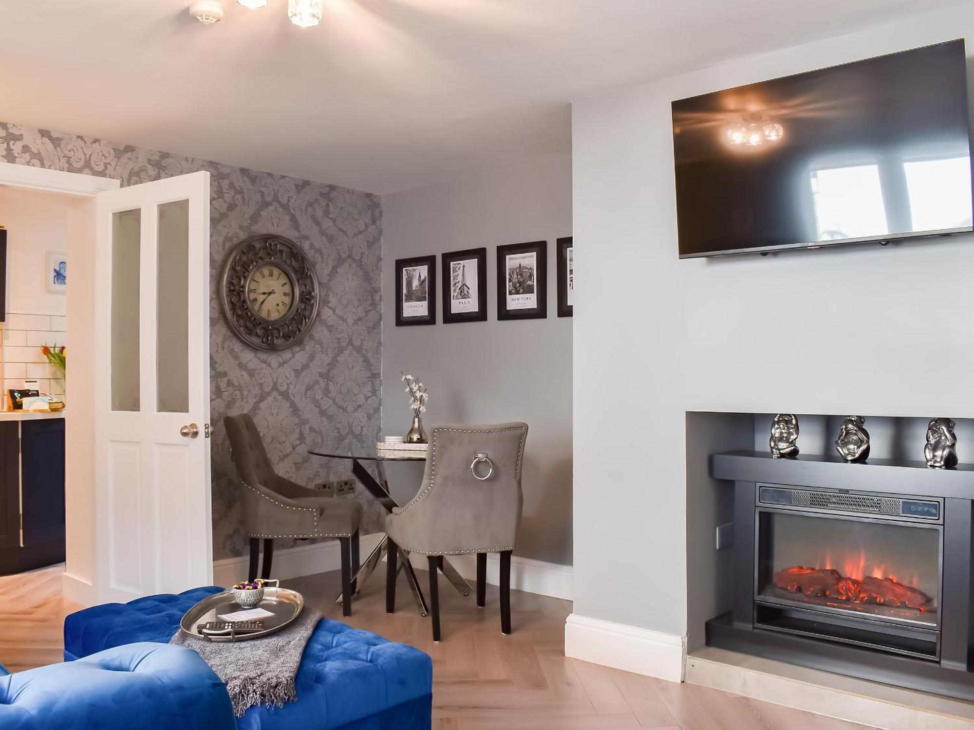 Sea Glass Casa vacanze Whitby