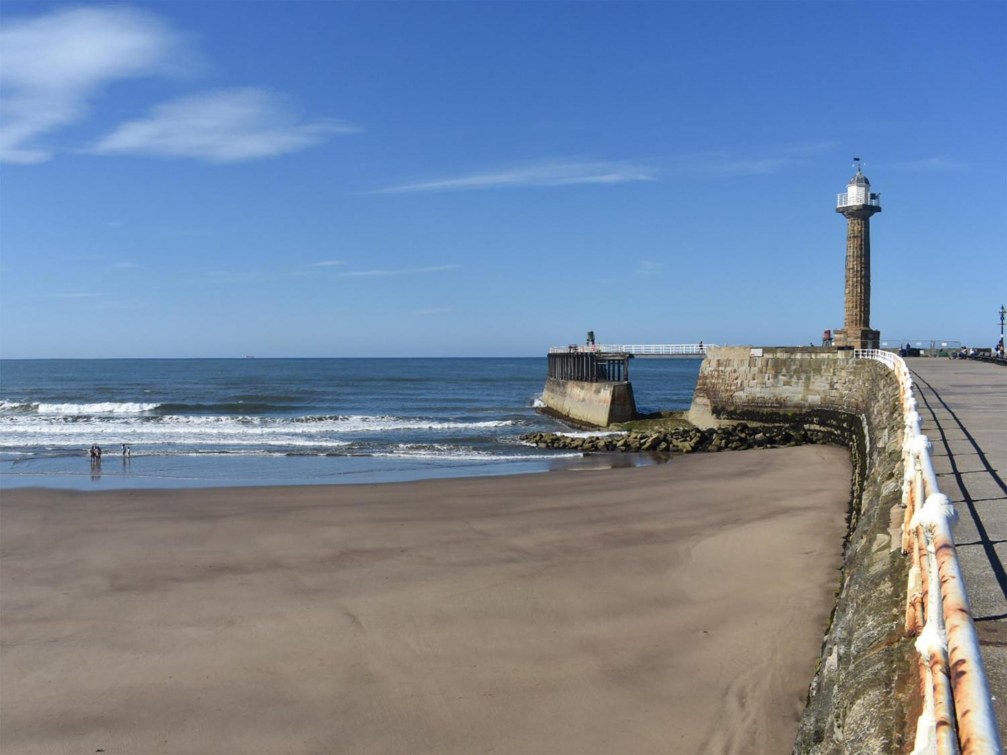 Sea Glass * Whitby