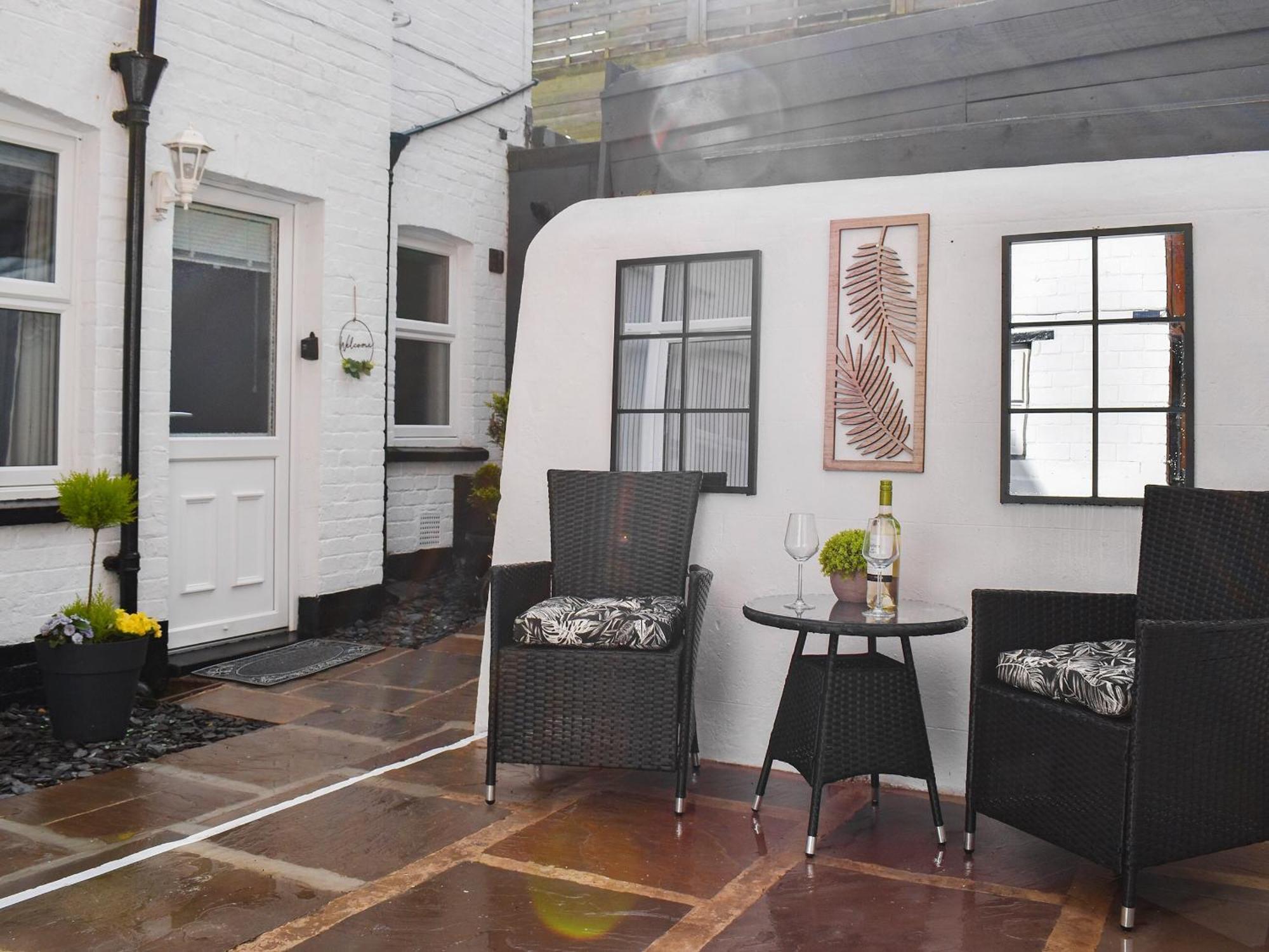 Sea Glass Casa vacanze Whitby