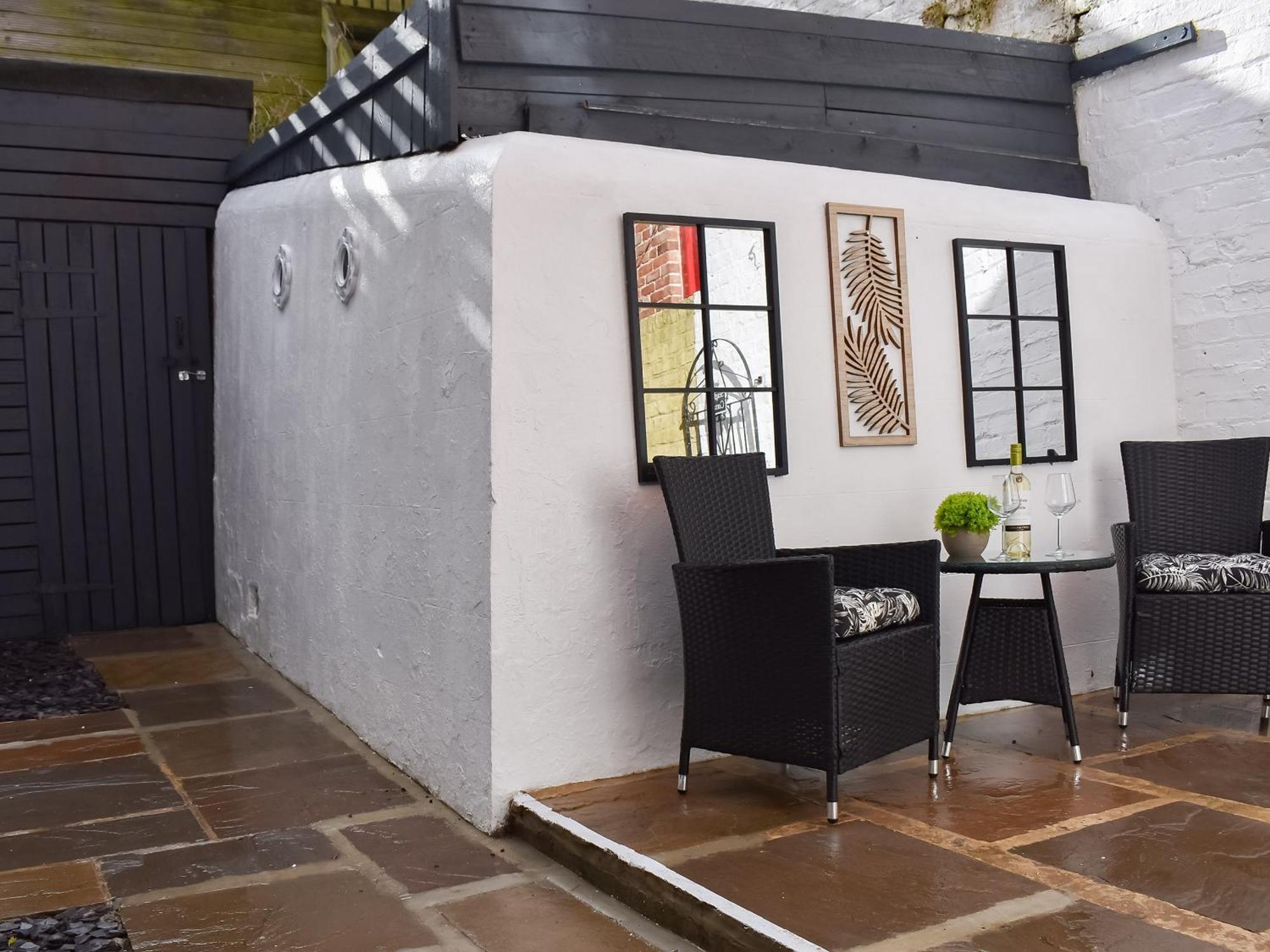 Casa vacanze Sea Glass
